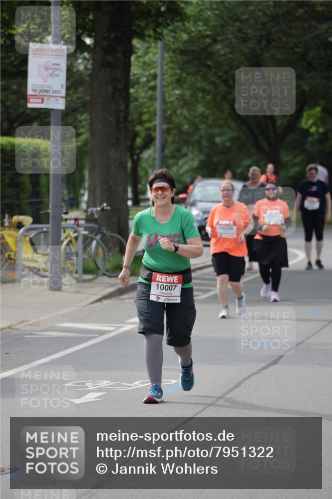 15.06.2025 - REWE Women's Run Jannik Wohlers http://msf.ph/oto/7951322 15.06.2025 08:33:30 Laufen 15, 2025, 10517, 10259, 10007 meine-sportfotos.de