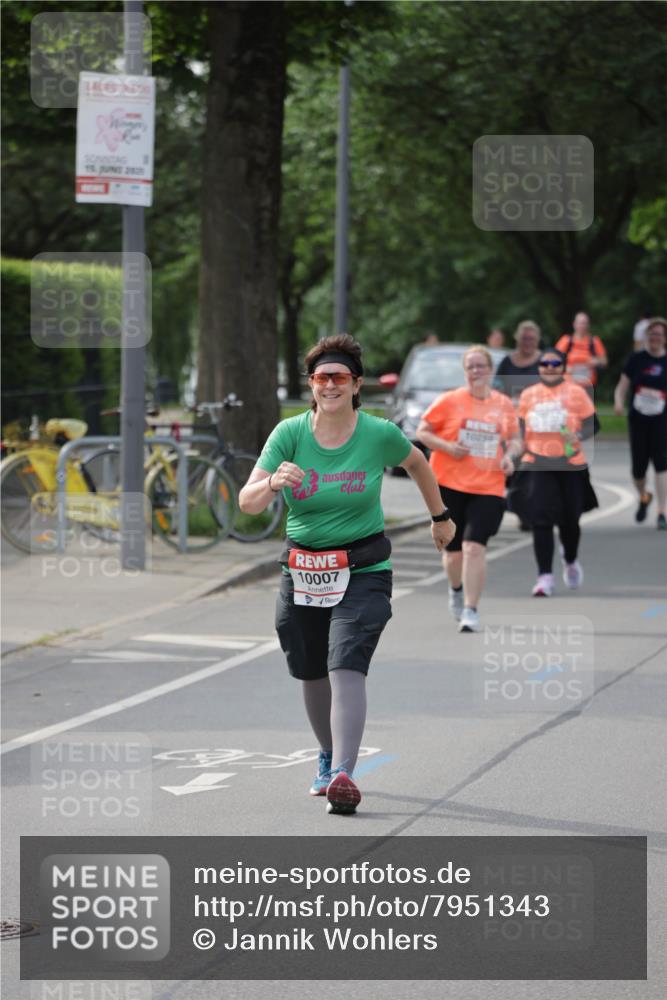 15.06.2025 - REWE Women's Run Jannik Wohlers http://msf.ph/oto/7951343 15.06.2025 08:33:31 Laufen 15, 2025, 10007, 10259 meine-sportfotos.de