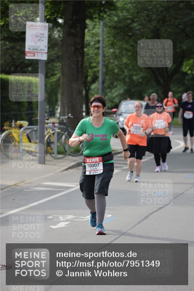 15.06.2025 - REWE Women's Run Jannik Wohlers http://msf.ph/oto/7951349 15.06.2025 08:33:31 Laufen 15, 2025, 10007, 10617, 10259 meine-sportfotos.de