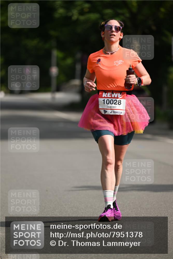 15.06.2025 - REWE Women's Run Dr. Thomas Lammeyer http://msf.ph/oto/7951378 15.06.2025 09:37:14 Laufen 10028 meine-sportfotos.de