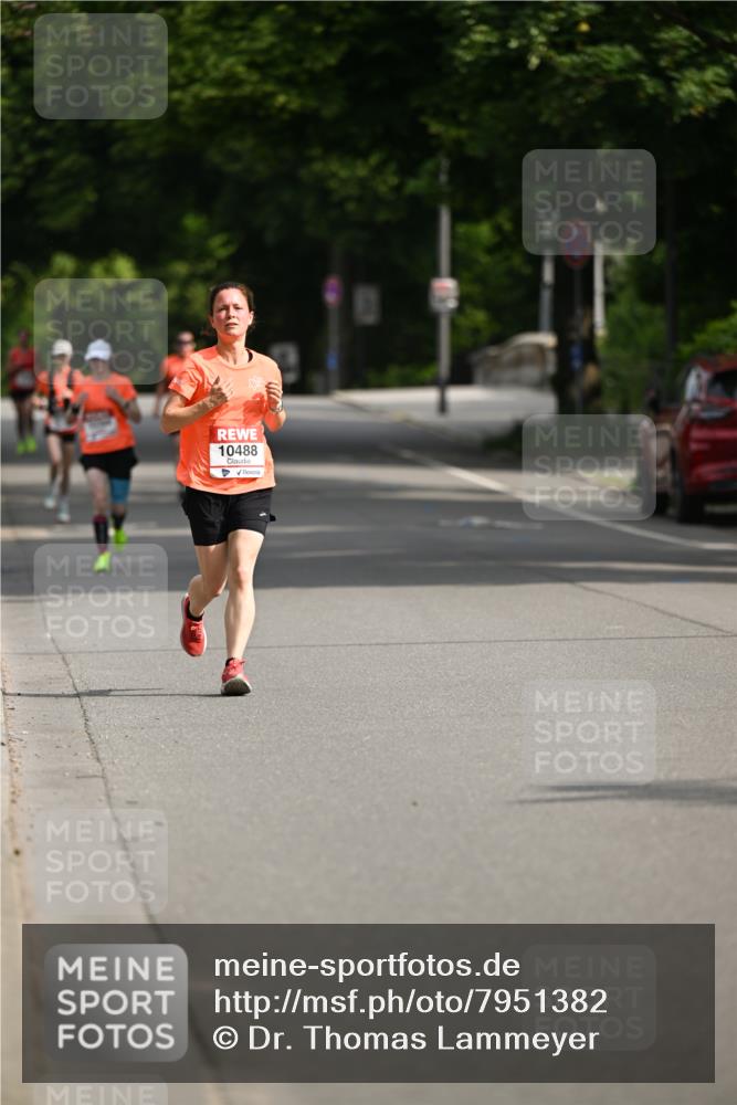 15.06.2025 - REWE Women's Run Dr. Thomas Lammeyer http://msf.ph/oto/7951382 15.06.2025 09:37:22 Laufen 10488 meine-sportfotos.de