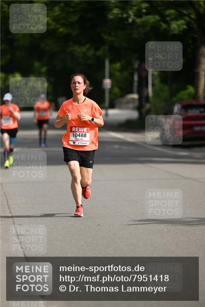 15.06.2025 - REWE Women's Run Dr. Thomas Lammeyer http://msf.ph/oto/7951418 15.06.2025 09:37:23 Laufen 10488 meine-sportfotos.de