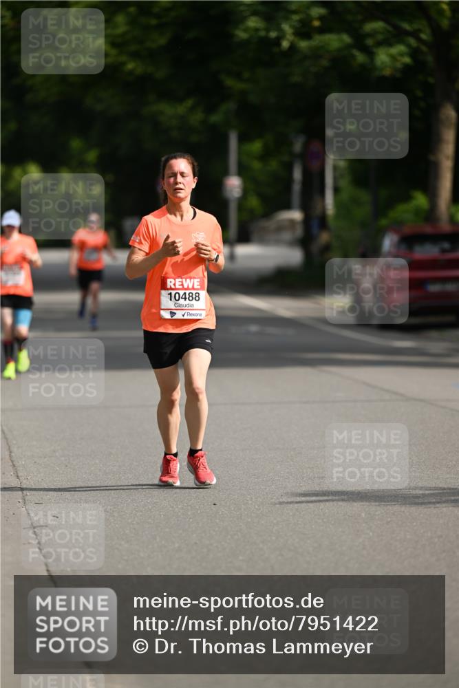 15.06.2025 - REWE Women's Run Dr. Thomas Lammeyer http://msf.ph/oto/7951422 15.06.2025 09:37:23 Laufen 10488 meine-sportfotos.de