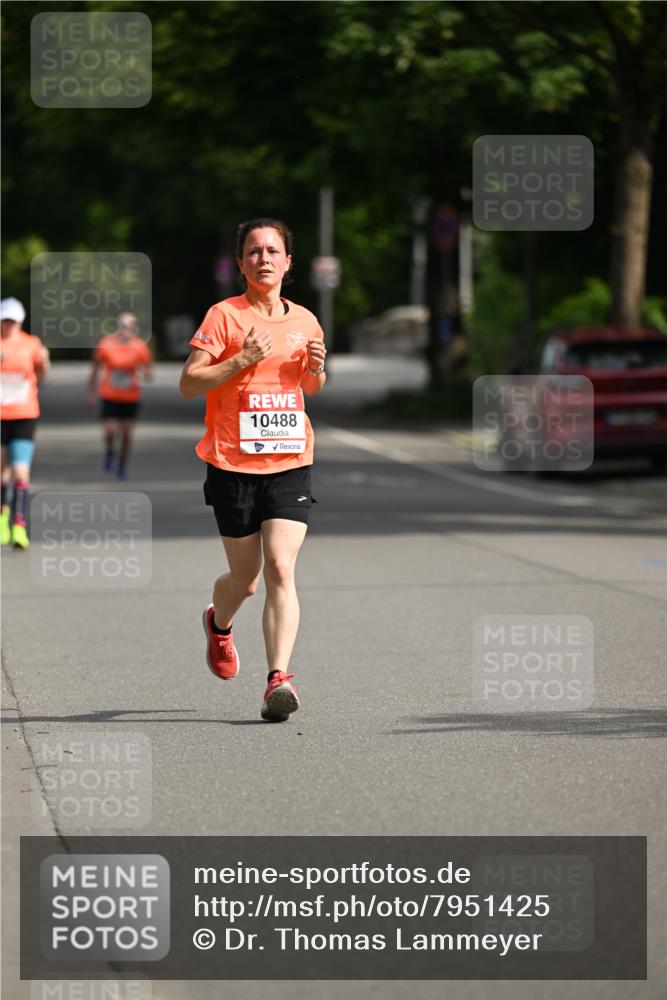 15.06.2025 - REWE Women's Run Dr. Thomas Lammeyer http://msf.ph/oto/7951425 15.06.2025 09:37:24 Laufen 10488 meine-sportfotos.de