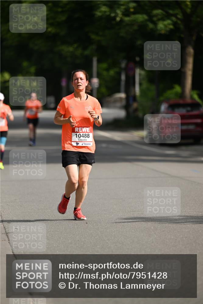 15.06.2025 - REWE Women's Run Dr. Thomas Lammeyer http://msf.ph/oto/7951428 15.06.2025 09:37:24 Laufen 10488 meine-sportfotos.de