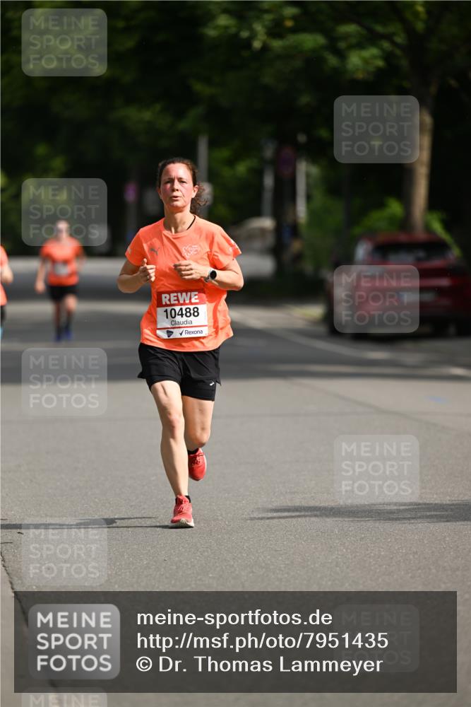 15.06.2025 - REWE Women's Run Dr. Thomas Lammeyer http://msf.ph/oto/7951435 15.06.2025 09:37:24 Laufen 10488 meine-sportfotos.de