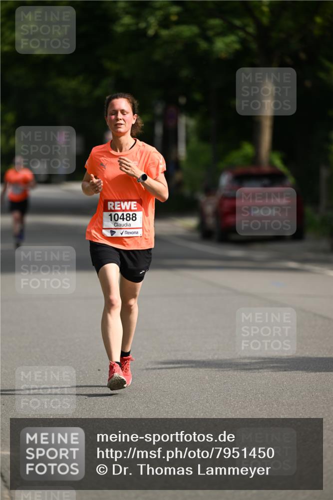 15.06.2025 - REWE Women's Run Dr. Thomas Lammeyer http://msf.ph/oto/7951450 15.06.2025 09:37:25 Laufen 10488 meine-sportfotos.de
