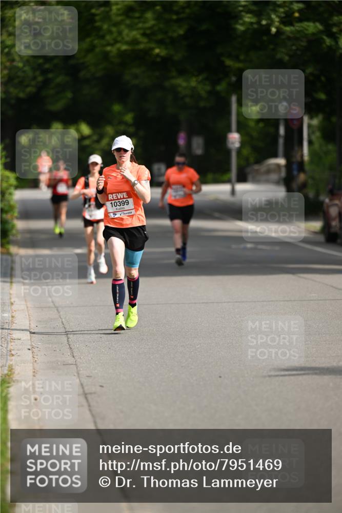 15.06.2025 - REWE Women's Run Dr. Thomas Lammeyer http://msf.ph/oto/7951469 15.06.2025 09:37:27 Laufen 10399 meine-sportfotos.de
