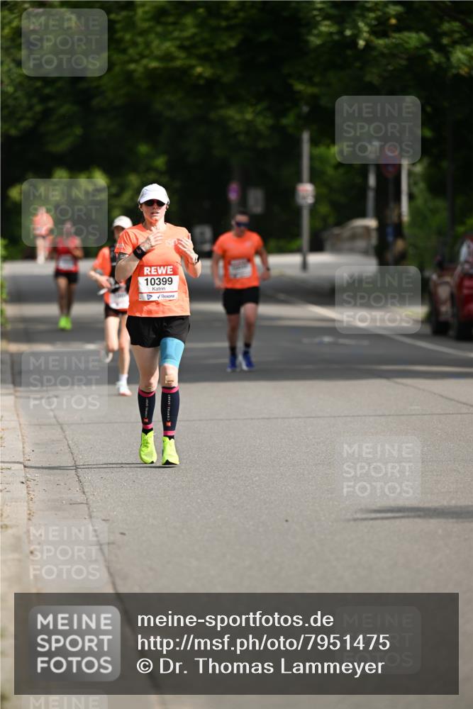 15.06.2025 - REWE Women's Run Dr. Thomas Lammeyer http://msf.ph/oto/7951475 15.06.2025 09:37:28 Laufen 10399 meine-sportfotos.de