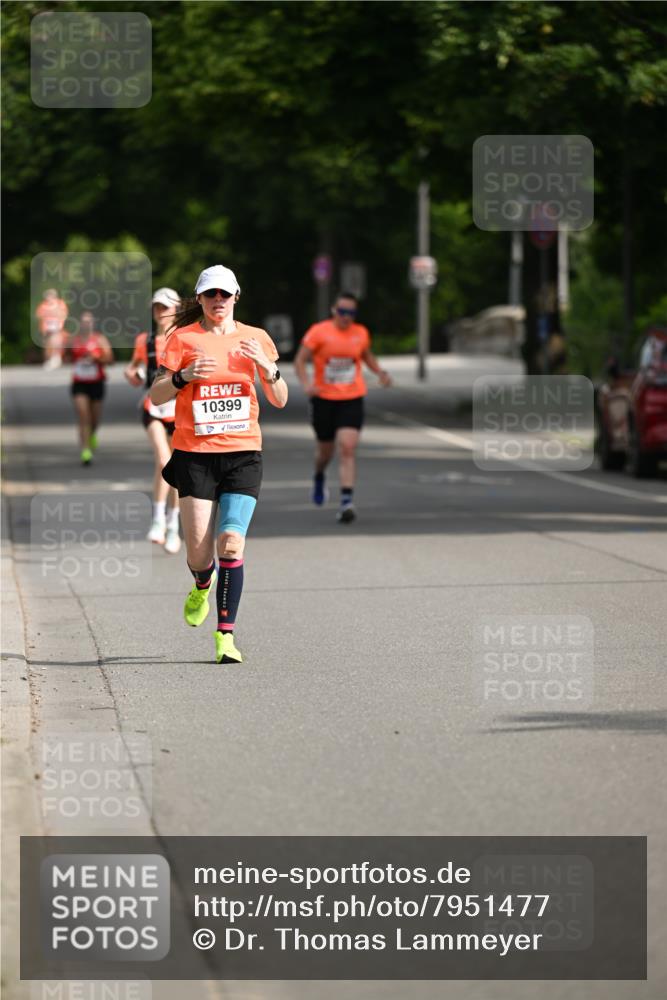 15.06.2025 - REWE Women's Run Dr. Thomas Lammeyer http://msf.ph/oto/7951477 15.06.2025 09:37:28 Laufen 10399 meine-sportfotos.de