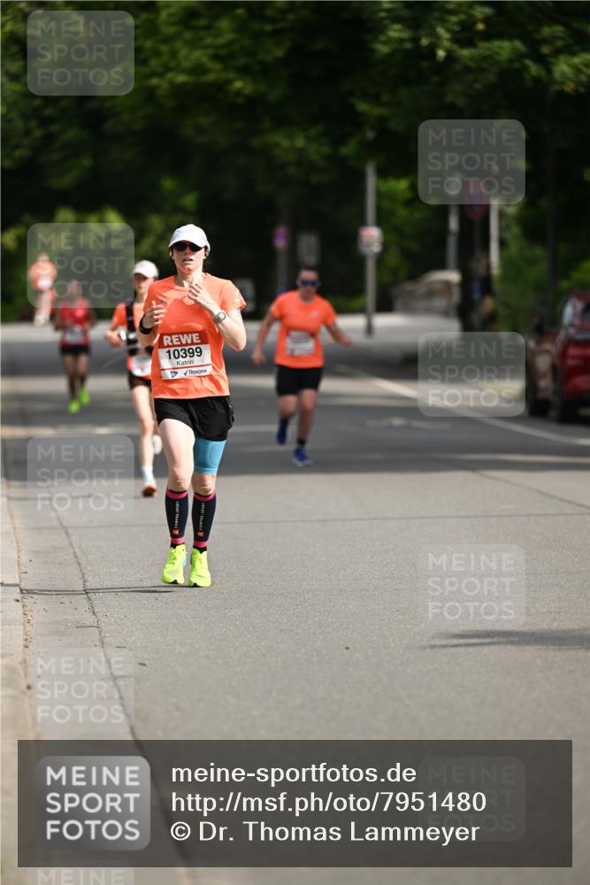 15.06.2025 - REWE Women's Run Dr. Thomas Lammeyer http://msf.ph/oto/7951480 15.06.2025 09:37:28 Laufen 10399 meine-sportfotos.de