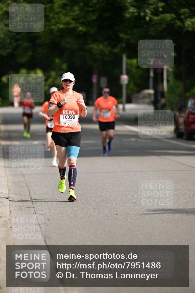 15.06.2025 - REWE Women's Run Dr. Thomas Lammeyer http://msf.ph/oto/7951486 15.06.2025 09:37:28 Laufen 10399 meine-sportfotos.de