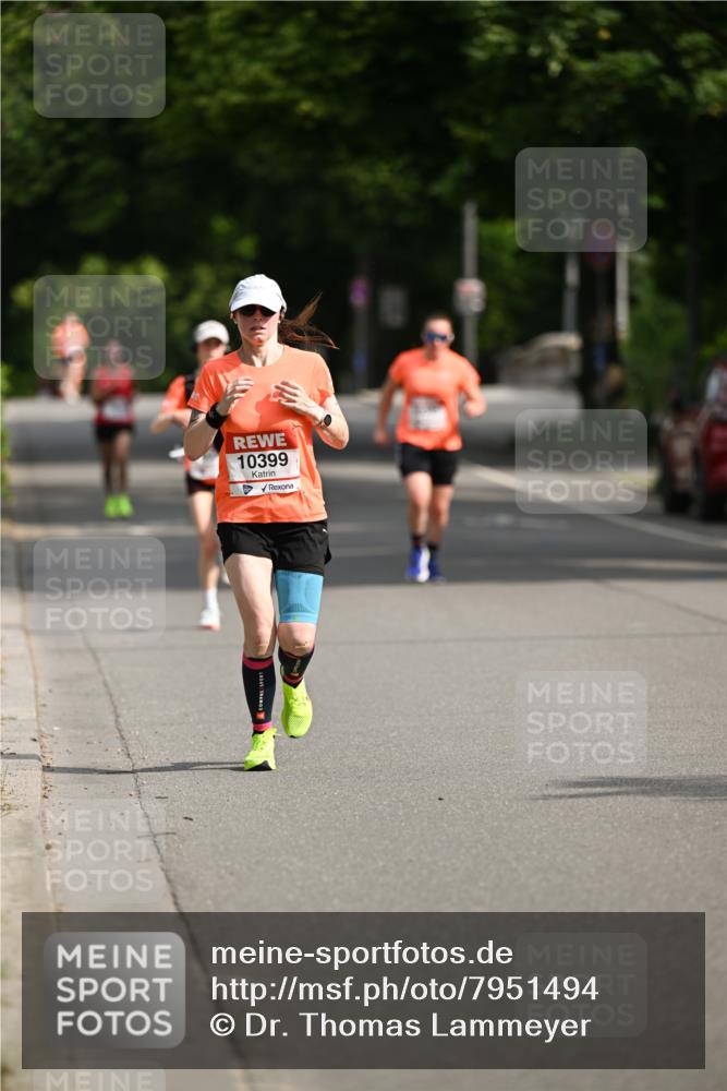 15.06.2025 - REWE Women's Run Dr. Thomas Lammeyer http://msf.ph/oto/7951494 15.06.2025 09:37:29 Laufen 10399 meine-sportfotos.de