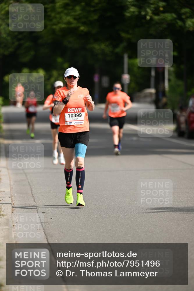 15.06.2025 - REWE Women's Run Dr. Thomas Lammeyer http://msf.ph/oto/7951496 15.06.2025 09:37:29 Laufen 10399 meine-sportfotos.de