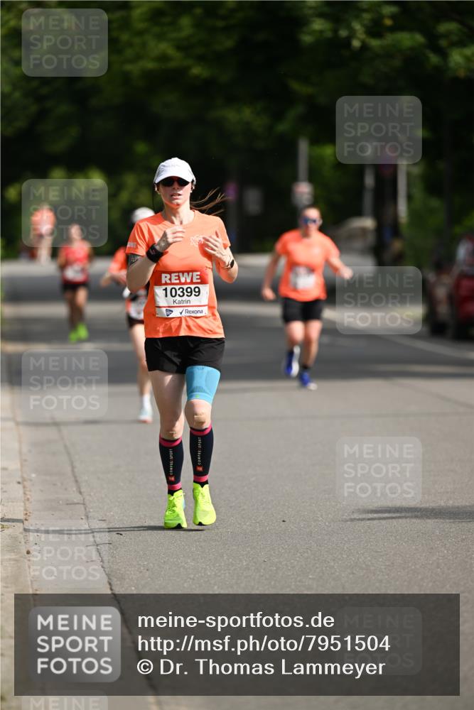 15.06.2025 - REWE Women's Run Dr. Thomas Lammeyer http://msf.ph/oto/7951504 15.06.2025 09:37:29 Laufen 10399 meine-sportfotos.de