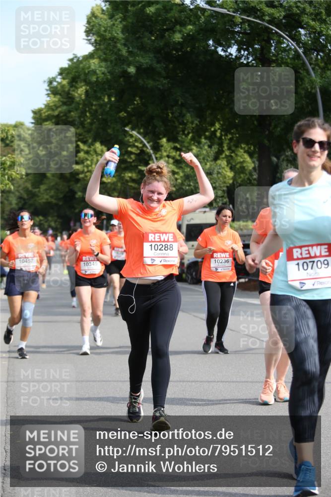 15.06.2025 - REWE Women's Run Jannik Wohlers http://msf.ph/oto/7951512 15.06.2025 09:50:58 Laufen 10288, 10457, 10349, 10236, 10709 meine-sportfotos.de