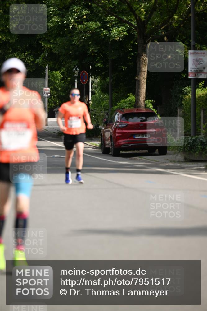 15.06.2025 - REWE Women's Run Dr. Thomas Lammeyer http://msf.ph/oto/7951517 15.06.2025 09:37:31 Laufen 141 meine-sportfotos.de