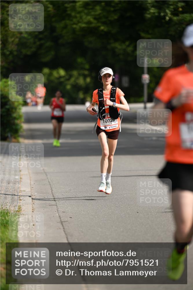 15.06.2025 - REWE Women's Run Dr. Thomas Lammeyer http://msf.ph/oto/7951521 15.06.2025 09:37:32 Laufen 0026 meine-sportfotos.de