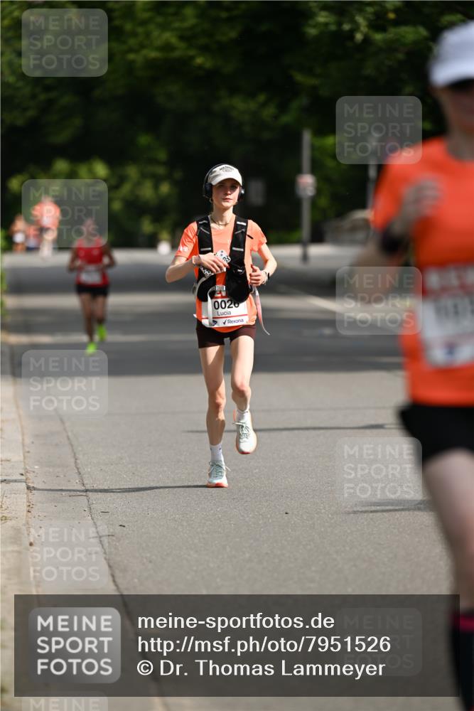 15.06.2025 - REWE Women's Run Dr. Thomas Lammeyer http://msf.ph/oto/7951526 15.06.2025 09:37:32 Laufen 002 meine-sportfotos.de