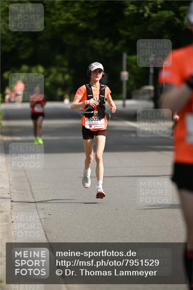 15.06.2025 - REWE Women's Run Dr. Thomas Lammeyer http://msf.ph/oto/7951529 15.06.2025 09:37:32 Laufen 10026 meine-sportfotos.de