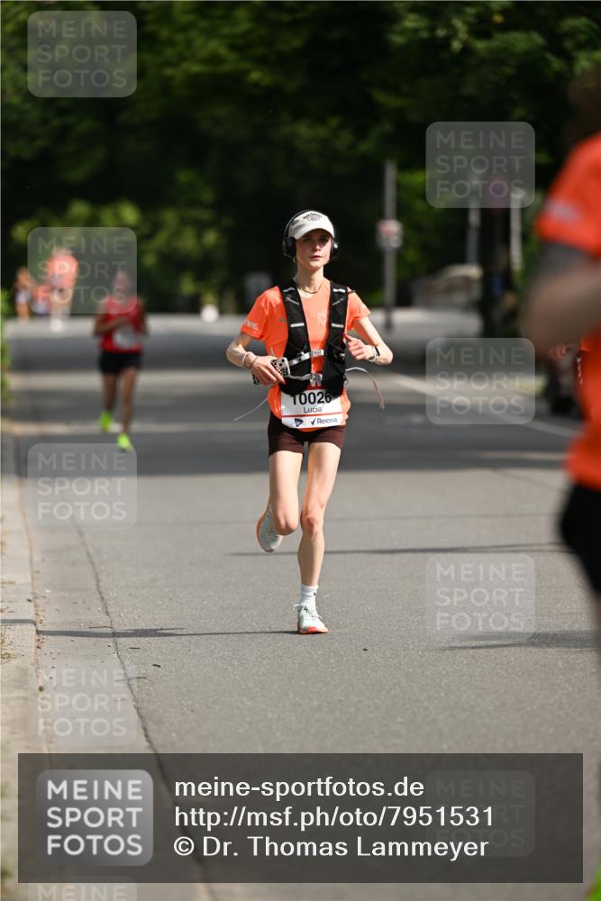 15.06.2025 - REWE Women's Run Dr. Thomas Lammeyer http://msf.ph/oto/7951531 15.06.2025 09:37:33 Laufen 10026 meine-sportfotos.de