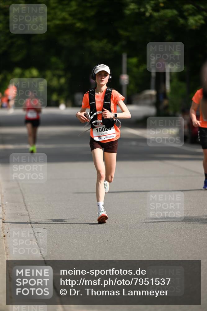 15.06.2025 - REWE Women's Run Dr. Thomas Lammeyer http://msf.ph/oto/7951537 15.06.2025 09:37:33 Laufen 10020 meine-sportfotos.de