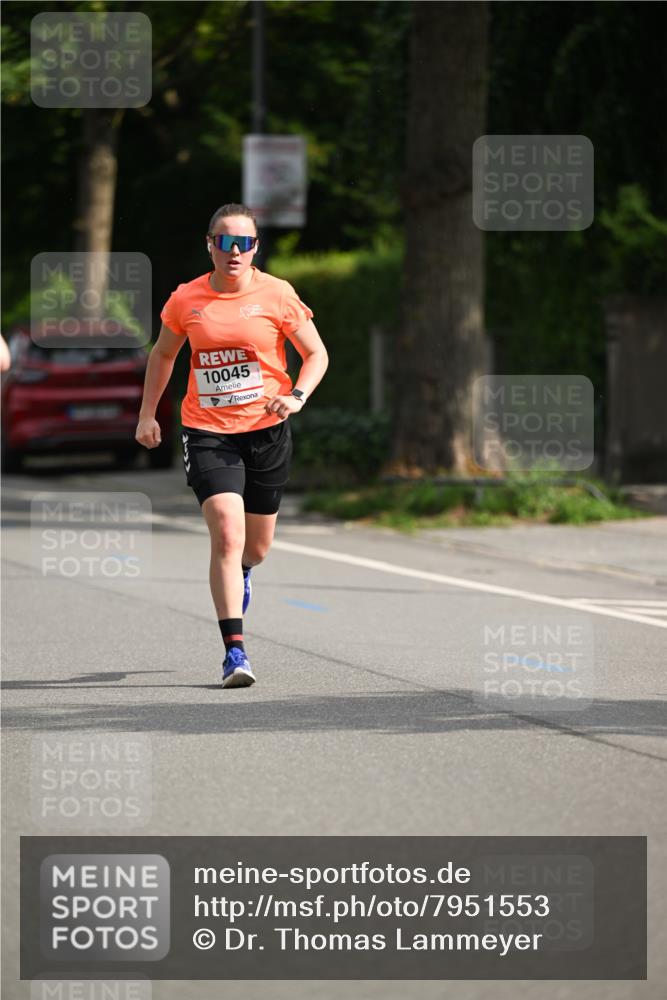 15.06.2025 - REWE Women's Run Dr. Thomas Lammeyer http://msf.ph/oto/7951553 15.06.2025 09:37:34 Laufen 10045 meine-sportfotos.de