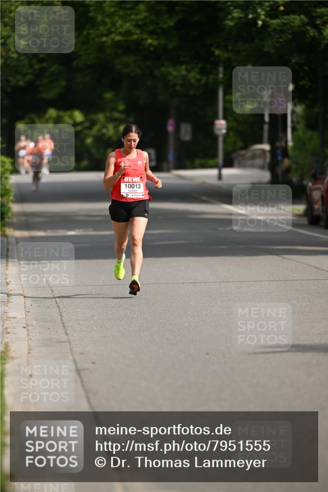 15.06.2025 - REWE Women's Run Dr. Thomas Lammeyer http://msf.ph/oto/7951555 15.06.2025 09:37:38 Laufen 10013 meine-sportfotos.de