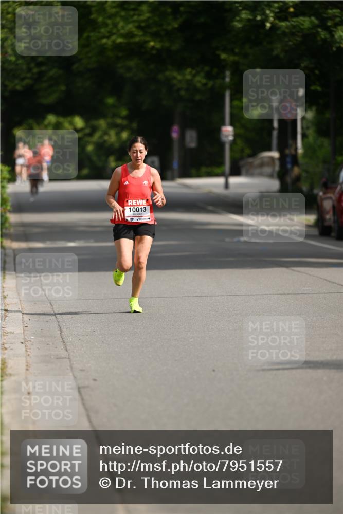 15.06.2025 - REWE Women's Run Dr. Thomas Lammeyer http://msf.ph/oto/7951557 15.06.2025 09:37:38 Laufen 10013 meine-sportfotos.de