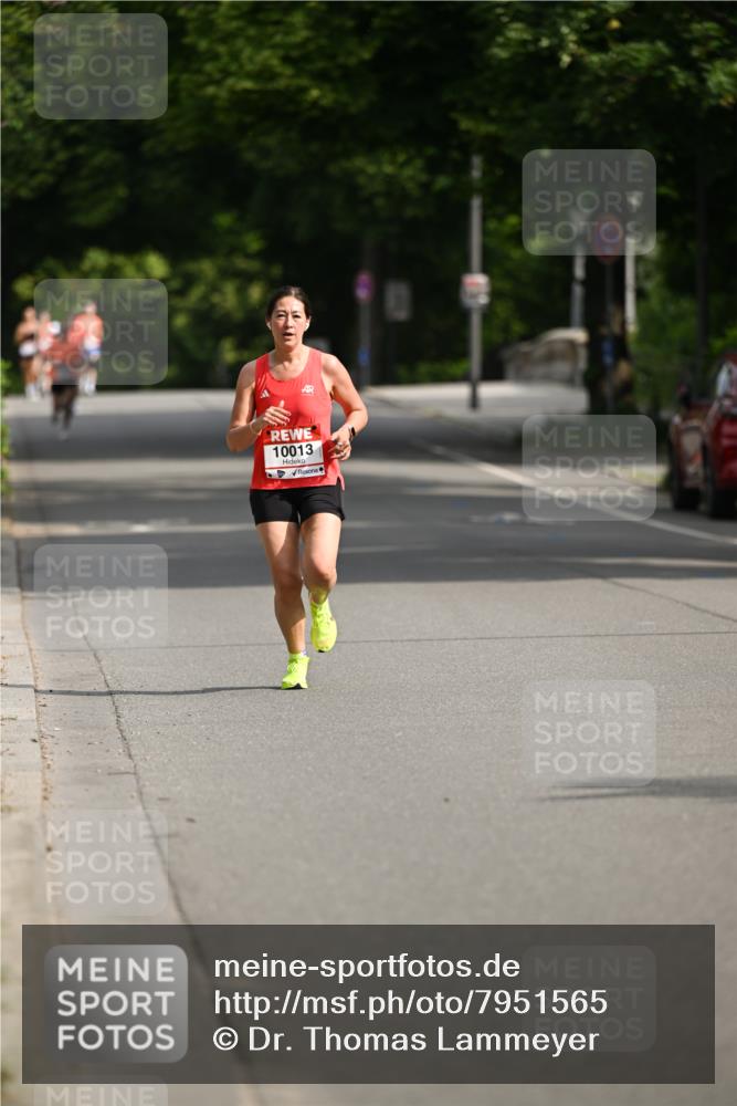 15.06.2025 - REWE Women's Run Dr. Thomas Lammeyer http://msf.ph/oto/7951565 15.06.2025 09:37:39 Laufen 10013 meine-sportfotos.de
