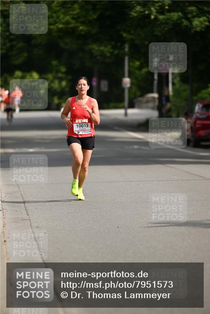 15.06.2025 - REWE Women's Run Dr. Thomas Lammeyer http://msf.ph/oto/7951573 15.06.2025 09:37:39 Laufen 10013 meine-sportfotos.de