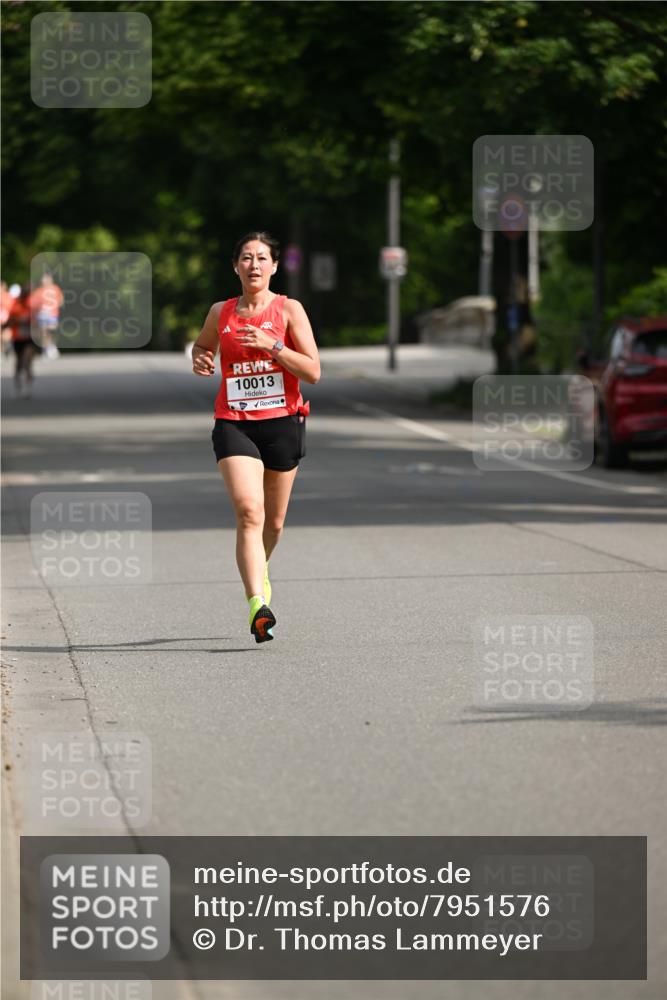 15.06.2025 - REWE Women's Run Dr. Thomas Lammeyer http://msf.ph/oto/7951576 15.06.2025 09:37:39 Laufen 10013 meine-sportfotos.de