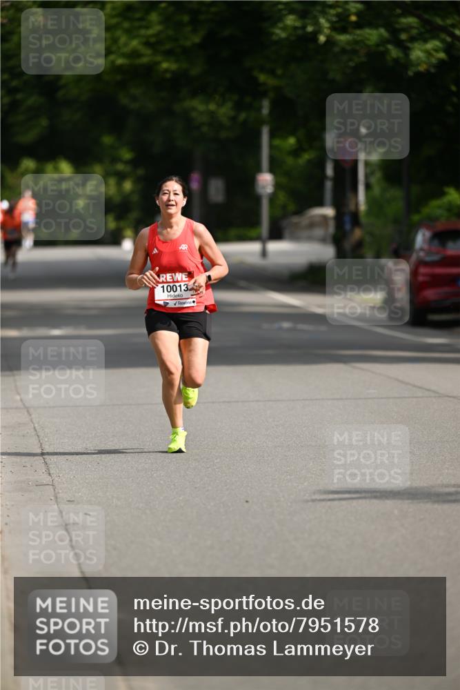 15.06.2025 - REWE Women's Run Dr. Thomas Lammeyer http://msf.ph/oto/7951578 15.06.2025 09:37:39 Laufen 10013 meine-sportfotos.de