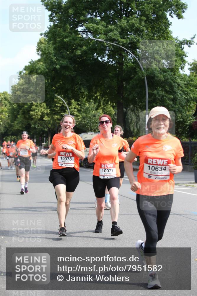 15.06.2025 - REWE Women's Run Jannik Wohlers http://msf.ph/oto/7951582 15.06.2025 09:51:04 Laufen 10035, 10078, 10077, 10634 meine-sportfotos.de