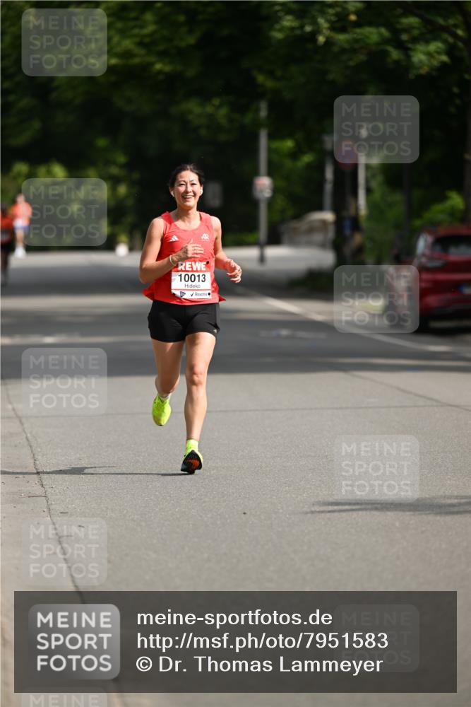 15.06.2025 - REWE Women's Run Dr. Thomas Lammeyer http://msf.ph/oto/7951583 15.06.2025 09:37:40 Laufen 10013 meine-sportfotos.de