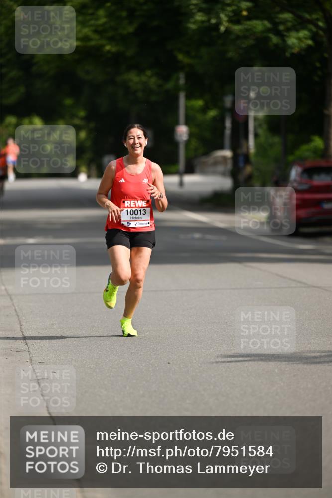 15.06.2025 - REWE Women's Run Dr. Thomas Lammeyer http://msf.ph/oto/7951584 15.06.2025 09:37:40 Laufen 10013 meine-sportfotos.de