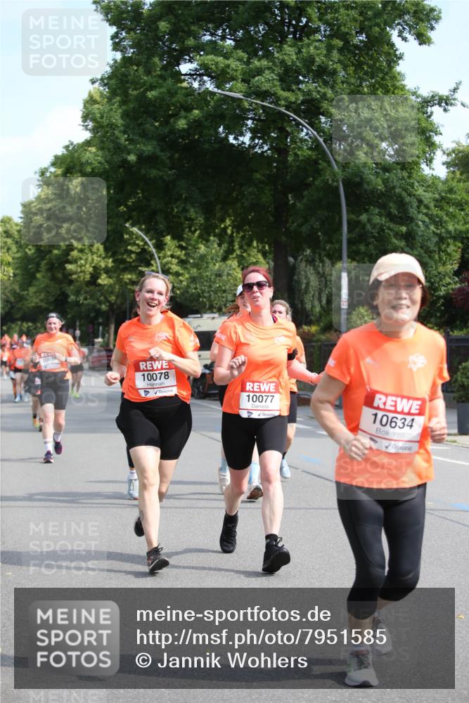 15.06.2025 - REWE Women's Run Jannik Wohlers http://msf.ph/oto/7951585 15.06.2025 09:51:04 Laufen 10035, 10078, 10077, 4, 10634 meine-sportfotos.de