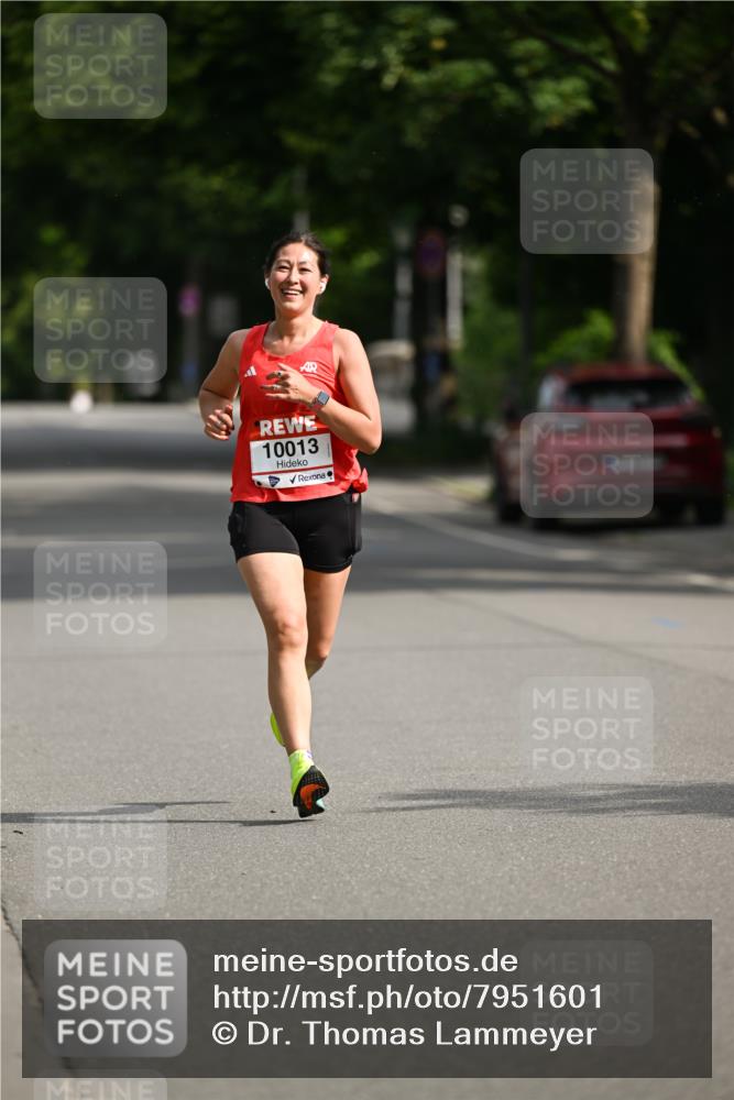 15.06.2025 - REWE Women's Run Dr. Thomas Lammeyer http://msf.ph/oto/7951601 15.06.2025 09:37:41 Laufen 10013 meine-sportfotos.de