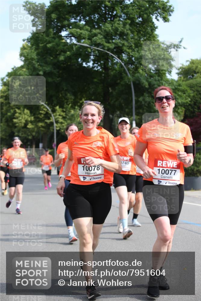 15.06.2025 - REWE Women's Run Jannik Wohlers http://msf.ph/oto/7951604 15.06.2025 09:51:05 Laufen 10078, 0740, 10077 meine-sportfotos.de