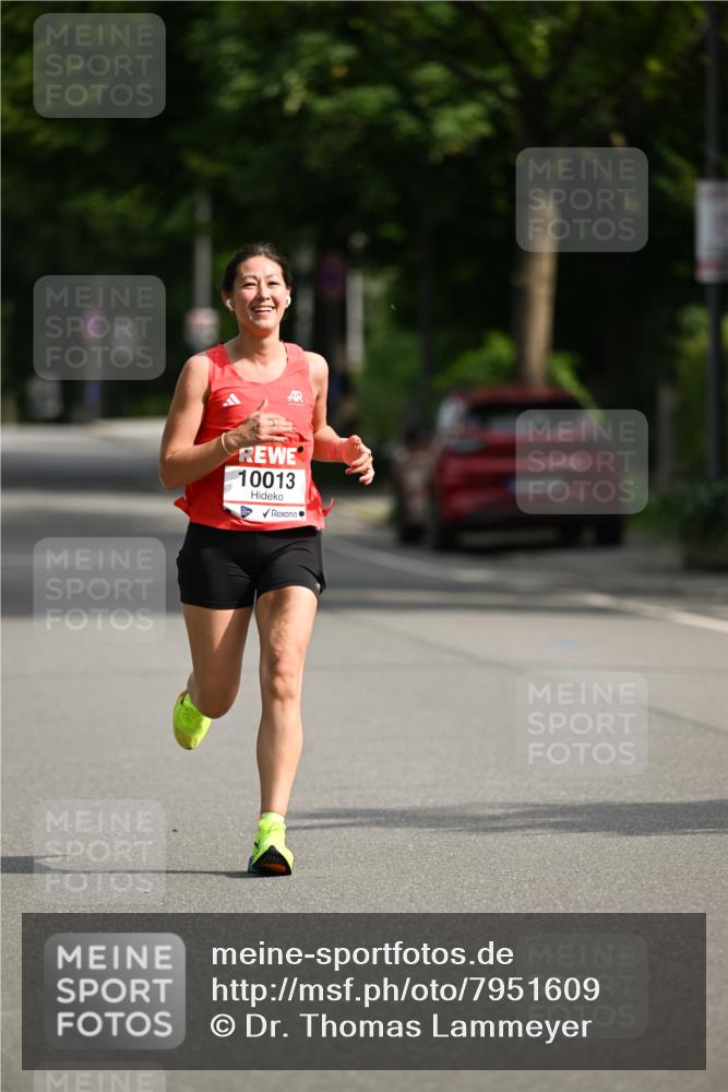 15.06.2025 - REWE Women's Run Dr. Thomas Lammeyer http://msf.ph/oto/7951609 15.06.2025 09:37:41 Laufen 10013 meine-sportfotos.de
