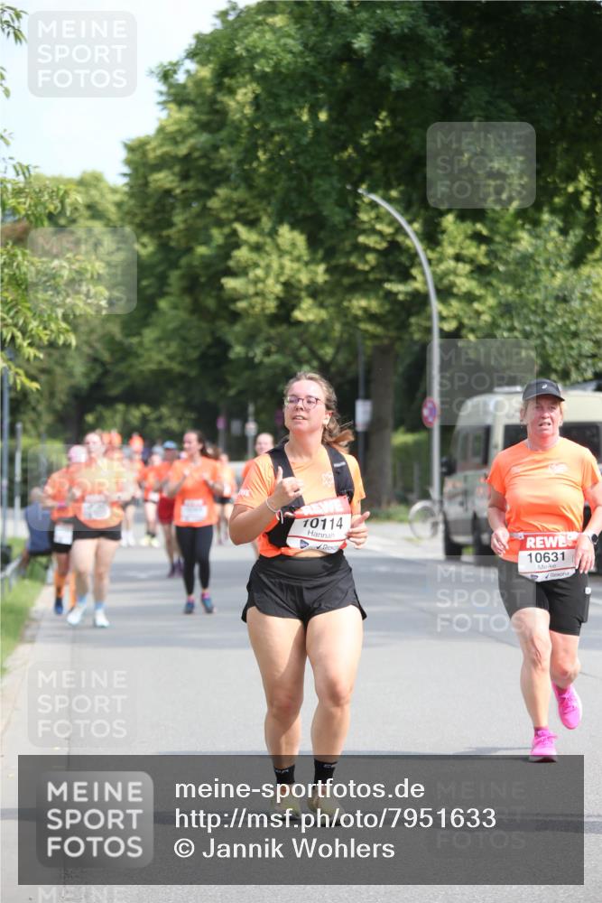 15.06.2025 - REWE Women's Run Jannik Wohlers http://msf.ph/oto/7951633 15.06.2025 09:51:09 Laufen 10114, 10631 meine-sportfotos.de