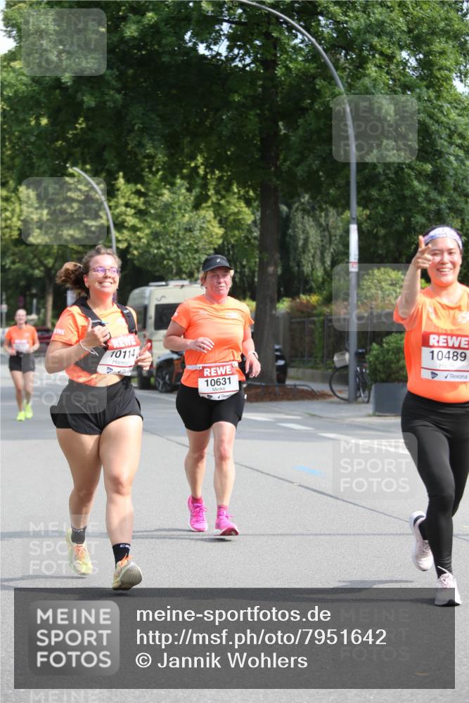 15.06.2025 - REWE Women's Run Jannik Wohlers http://msf.ph/oto/7951642 15.06.2025 09:51:10 Laufen 10114, 10631, 10489 meine-sportfotos.de