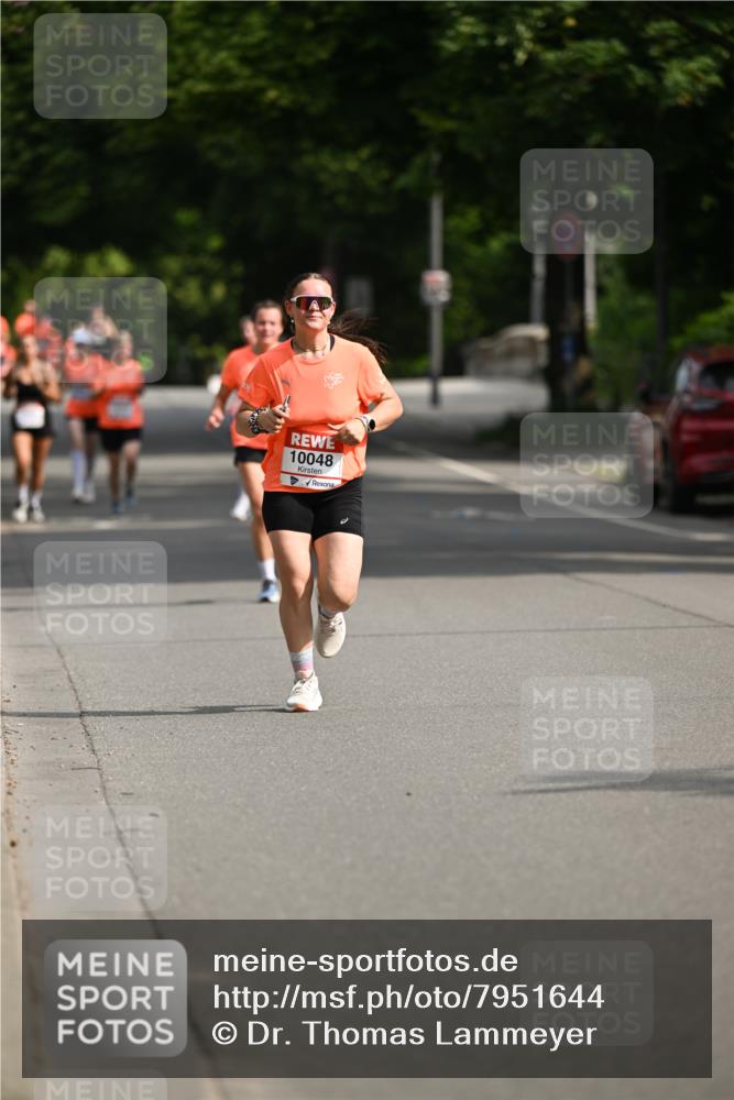 15.06.2025 - REWE Women's Run Dr. Thomas Lammeyer http://msf.ph/oto/7951644 15.06.2025 09:37:59 Laufen 10048 meine-sportfotos.de