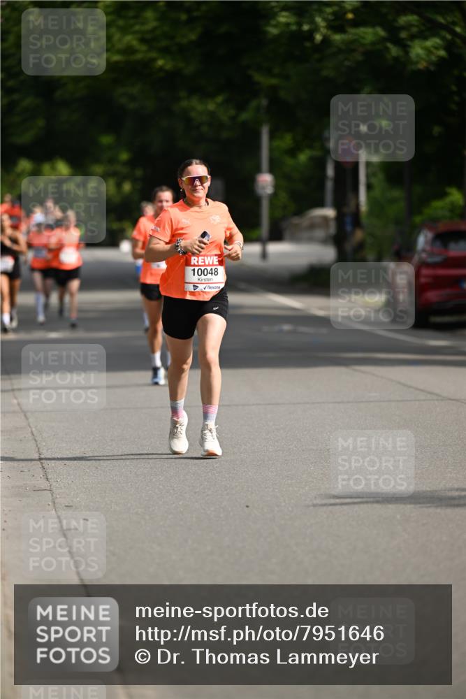 15.06.2025 - REWE Women's Run Dr. Thomas Lammeyer http://msf.ph/oto/7951646 15.06.2025 09:37:59 Laufen 10048 meine-sportfotos.de