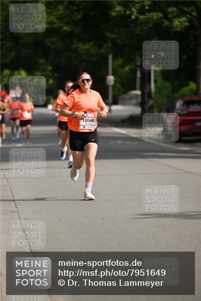 15.06.2025 - REWE Women's Run Dr. Thomas Lammeyer http://msf.ph/oto/7951649 15.06.2025 09:37:59 Laufen 10048 meine-sportfotos.de