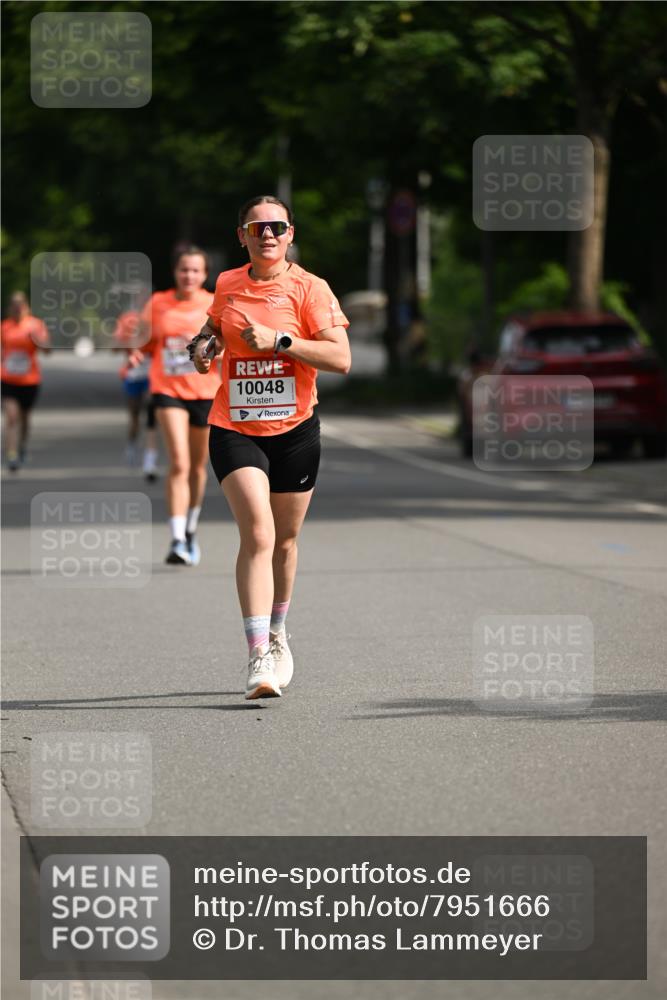 15.06.2025 - REWE Women's Run Dr. Thomas Lammeyer http://msf.ph/oto/7951666 15.06.2025 09:38:00 Laufen 10048 meine-sportfotos.de