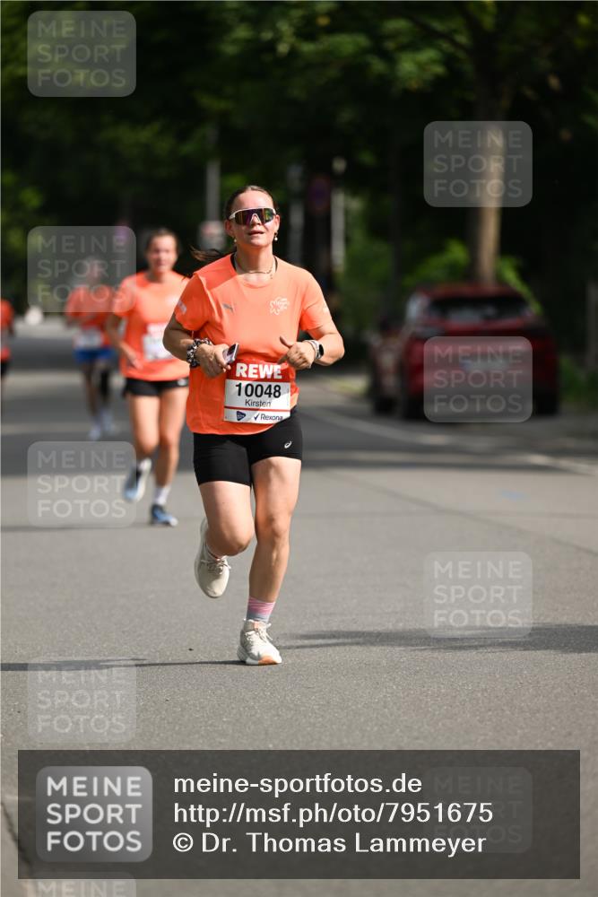 15.06.2025 - REWE Women's Run Dr. Thomas Lammeyer http://msf.ph/oto/7951675 15.06.2025 09:38:00 Laufen 10048 meine-sportfotos.de