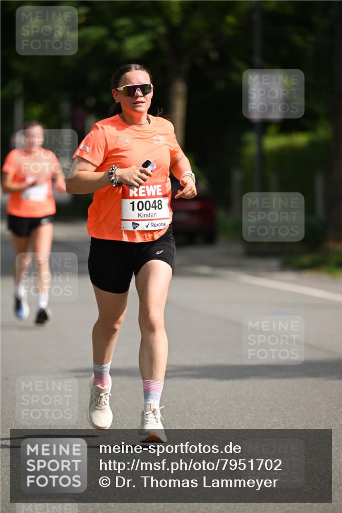 15.06.2025 - REWE Women's Run Dr. Thomas Lammeyer http://msf.ph/oto/7951702 15.06.2025 09:38:02 Laufen 10048 meine-sportfotos.de