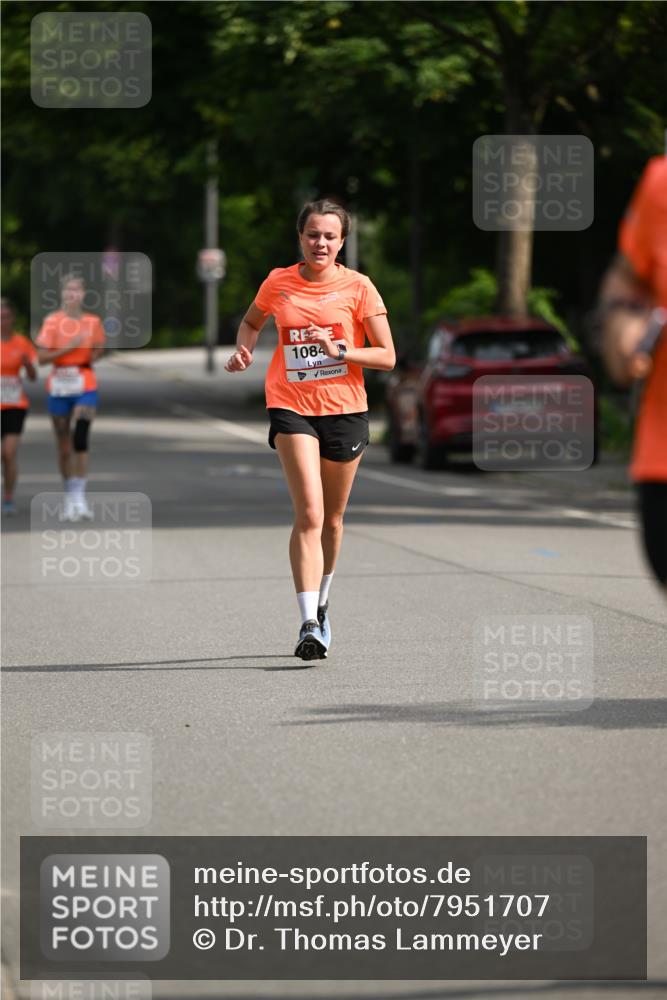 15.06.2025 - REWE Women's Run Dr. Thomas Lammeyer http://msf.ph/oto/7951707 15.06.2025 09:38:03 Laufen 1084 meine-sportfotos.de