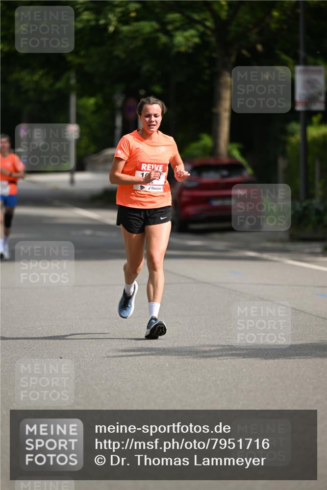 15.06.2025 - REWE Women's Run Dr. Thomas Lammeyer http://msf.ph/oto/7951716 15.06.2025 09:38:03 Laufen 10 meine-sportfotos.de